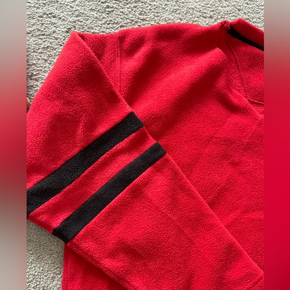 Vintage Indiana University Sweatshirt - Picture 5 of 8